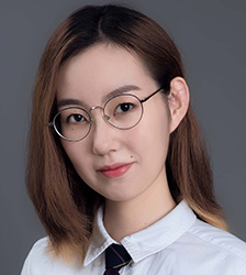 Yuhan Mei